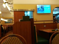 -萨莉亚意式餐厅(新洲佐阾新邑店)
