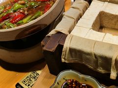 -几荷·恰似故人来(秀水广场店)