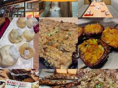 -三个大叔烤羊肉串·炭炉砂锅菜(西三旗店)