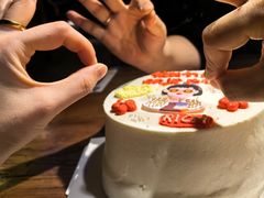 -九田家黑牛烤肉料理(新辰里亚运村店)