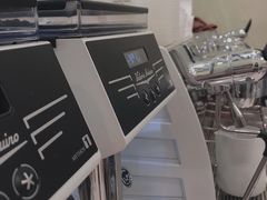 咖啡机-BIRR COFFEE小熊咖啡(鸿瑞店)