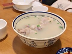 -易老妈蹄花.特色川菜(人民公园总店)