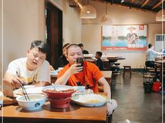 大堂-耕渔小院·湖南鱼鲜(望城店)