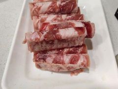 -古乐牛香·鲜牛肉牛杂火锅(新区店)