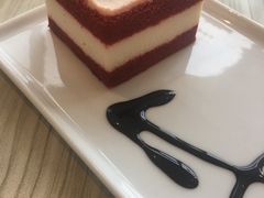 -必胜客(航洋国际店)