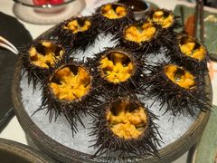 -上井料理黑金店(IFS国金中心店)