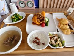 -美悦湾月子中心(熙湖店)
