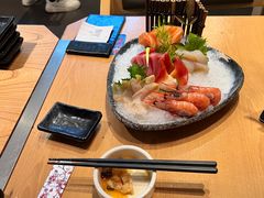 -沼津港渔市(宏伊国际广场店)