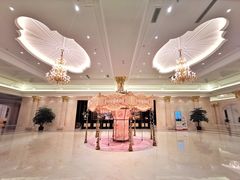 大堂-星汇罗浮宫宴会中心(罗浮宫大酒店)