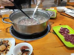 -养牛邓·潮汕牛肉海鲜自助火锅(广州店)