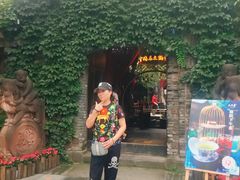 -三只耳火锅(宽窄巷子店)
