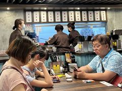 -松發肉骨茶(牛车水店)