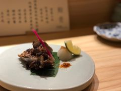 -鮨青(恒基名人购物中心店)