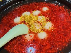 -黔渔翁豆花渎鱼(喷水池店)