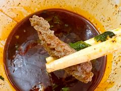 -桂萍特色牛筋牛杂(长堤街总店)