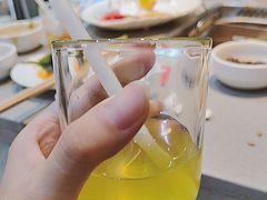 -海底捞火锅(王府井店)