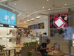 门面-好利来(梅江永旺店)