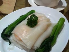 鲜虾肠粉-糖朝(尖沙咀店)
