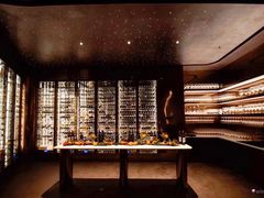 -wineapp葡萄酒餐吧(外滩金融中心店)