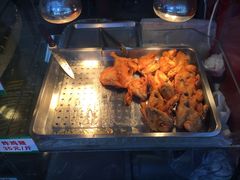 -京天红酒家(马家堡店)