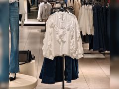 -ZARA(金安国际购物广场店)
