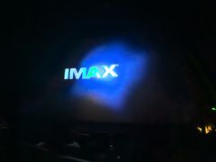 -华谊兄弟影院(IMAX洋桥店)