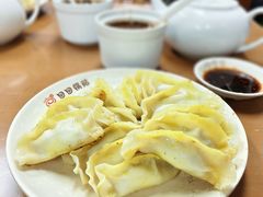 -回回锅贴(小河沿店)