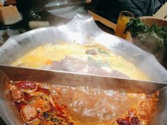 -湊湊火锅·茶憩(石家庄万象城店)