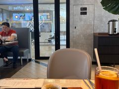 -必胜客(大观天地店)