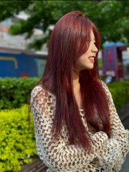 -AFA Hair studio·女士发型设计