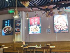 -不是烧烤·武汉烧烤·地道湖北菜(大成路店)
