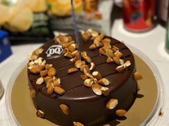 -DQ·蛋糕·冰淇淋(虹口龙之梦店)