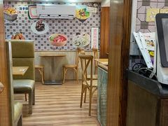 -香港仔茶餐厅(凤阳店)