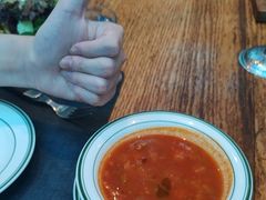 -食间牛排(湖西路店)