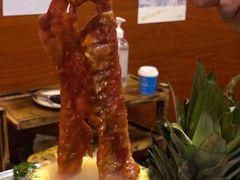 -大阪烧肉BAKA一代(十亩地店)