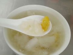 -老福合沟无米粿甜汤粿品店