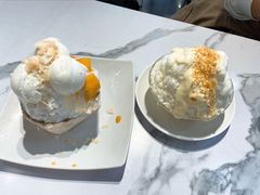 -乐果甜心·潮汕冰室(南澳后宅分店)