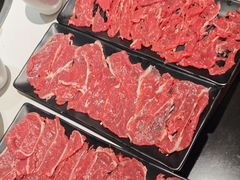 -牛品福潮汕牛肉火锅(旺庄店)