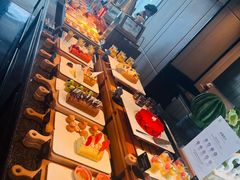 -Social 秀西餐厅-长沙瑞吉酒店(运达店)