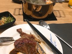 -星伦多海鲜自助餐厅(徐州铜山万达店)