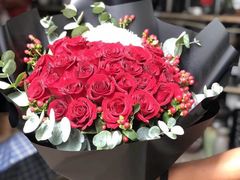 -花草间花行(法华镇路店)