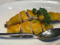 -上海宝华喜来登酒店·采悦轩中餐厅