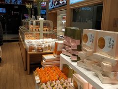 -好利来(东直门银座店)