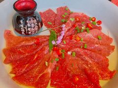 贵妃醉牛肉-大隐·成都火锅Bistro(合生麒麟新天地店)