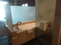 -青岛城阳宝龙福朋喜来登酒店