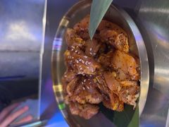 -入火韩国烤肉(凯旋广场店)