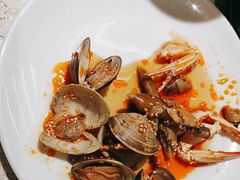 -宴立方海鲜自助(义乌万达广场店)