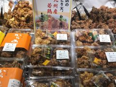 -三越百货(三越银座店)