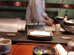 -みかわ是山居
