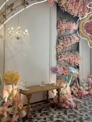 -花嫁丽舍海岛婚礼殿堂(国展店)